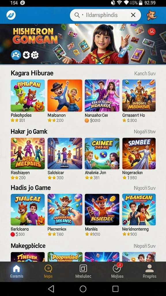 Screenshot suburtoto nomor 1