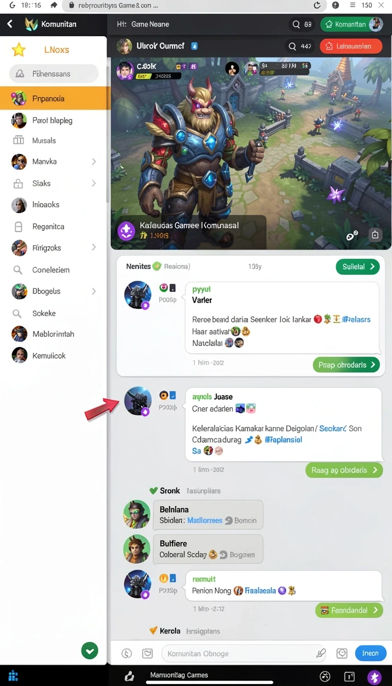 Screenshot sungaitoto nomor 3