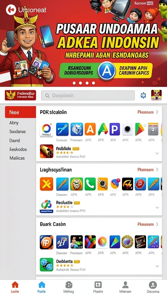 Screenshot surgaplay nomor 1