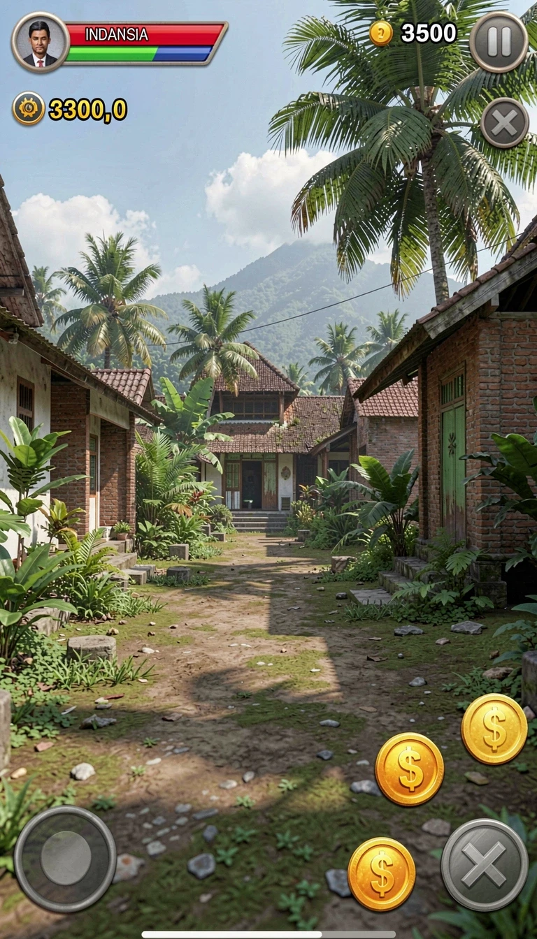 Screenshot titan777 nomor 2