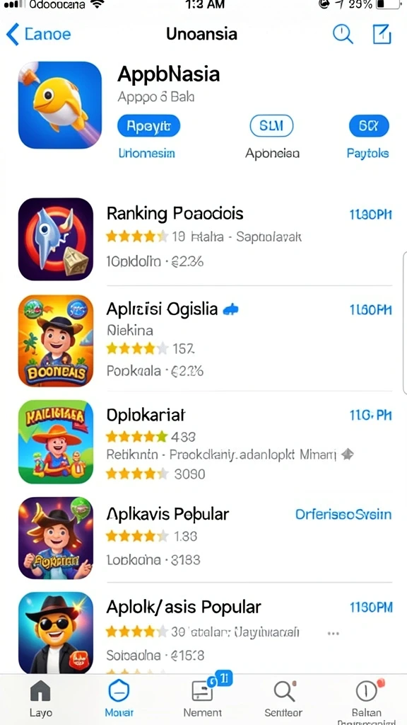 Screenshot v98 nomor 2