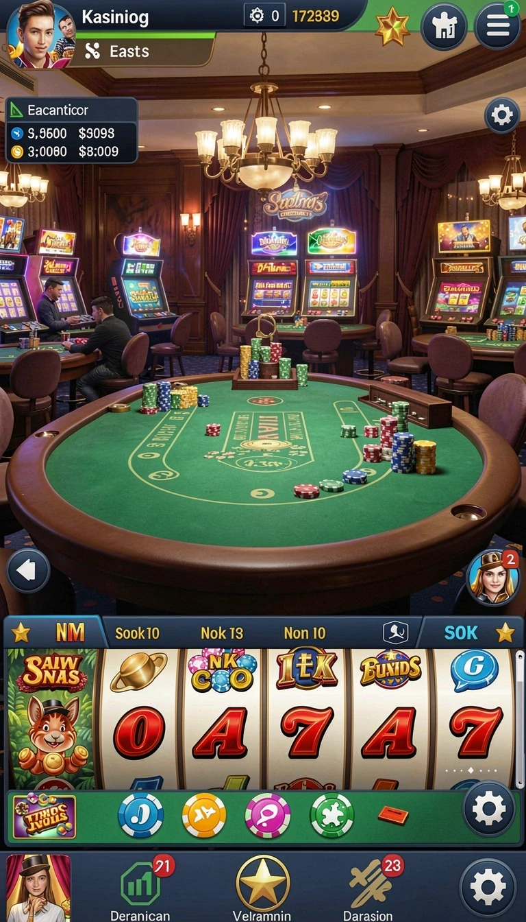 Screenshot venom889 nomor 2