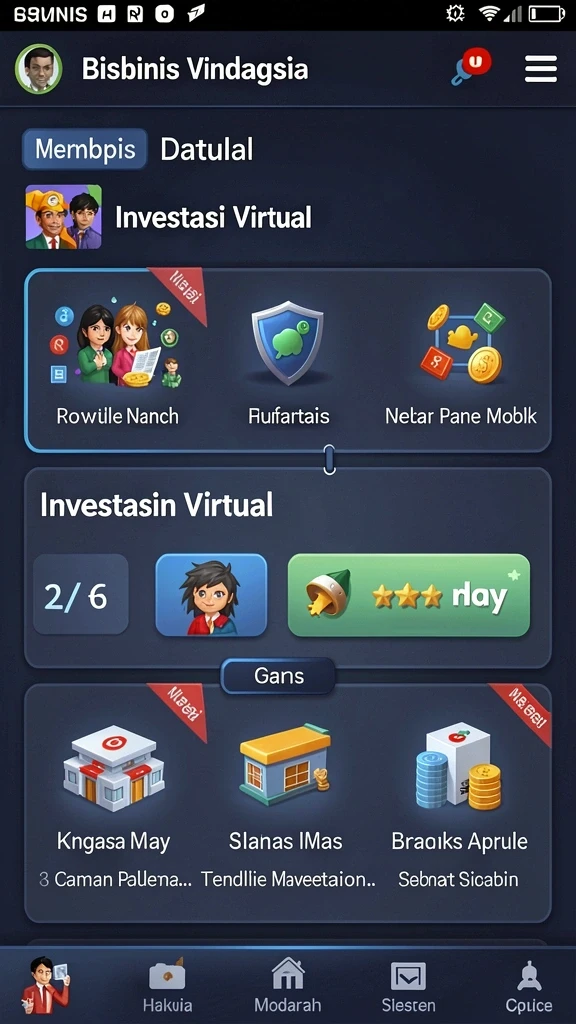 Screenshot vip333 nomor 3