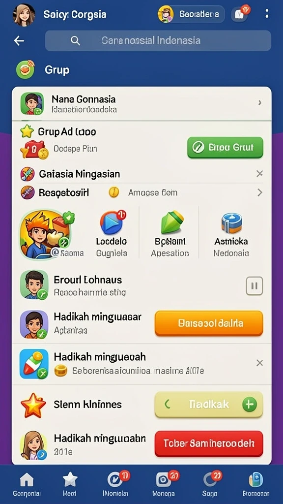 Screenshot vo777 nomor 3