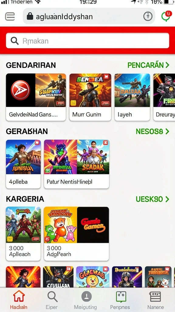 Screenshot w67 nomor 1