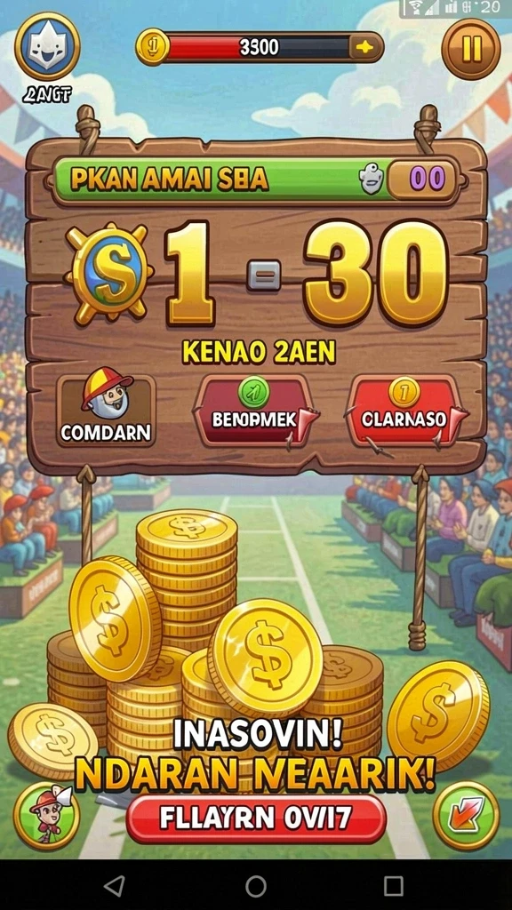 Screenshot yowestogel nomor 1