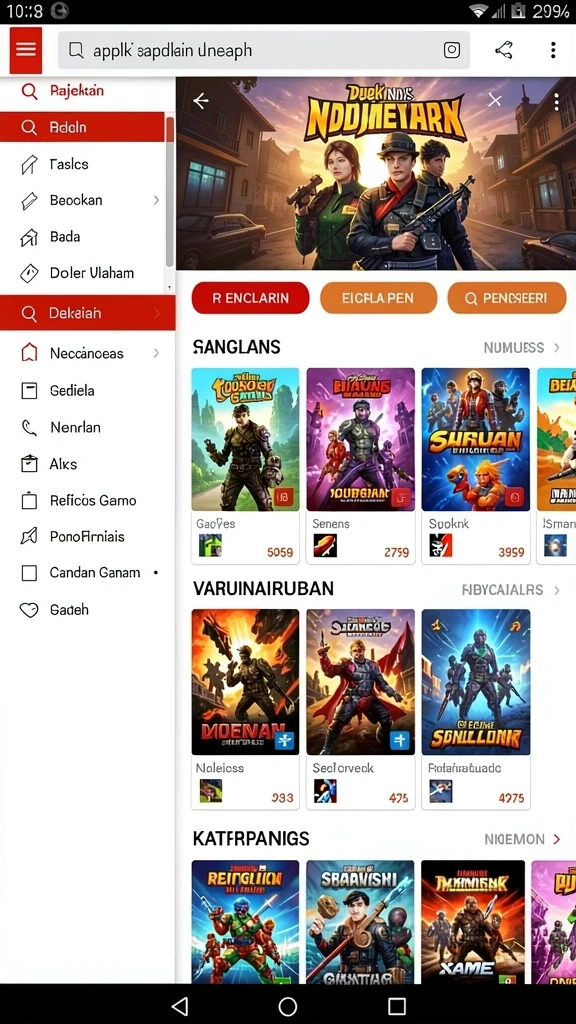 Screenshot yowestogel nomor 2