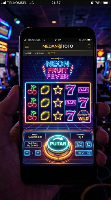 medantoto — galeri pratinjau - APK Resmi