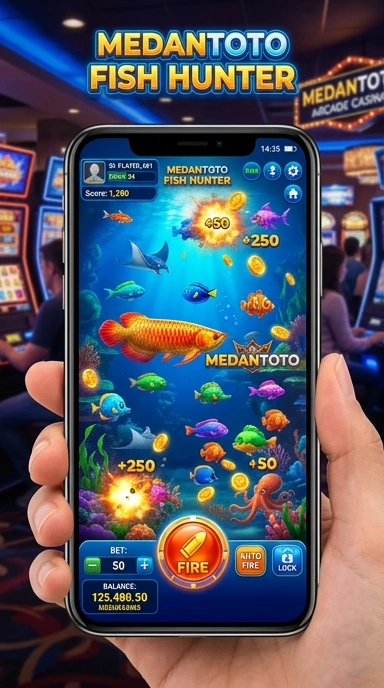 medantoto — cuplikan layar ringkas